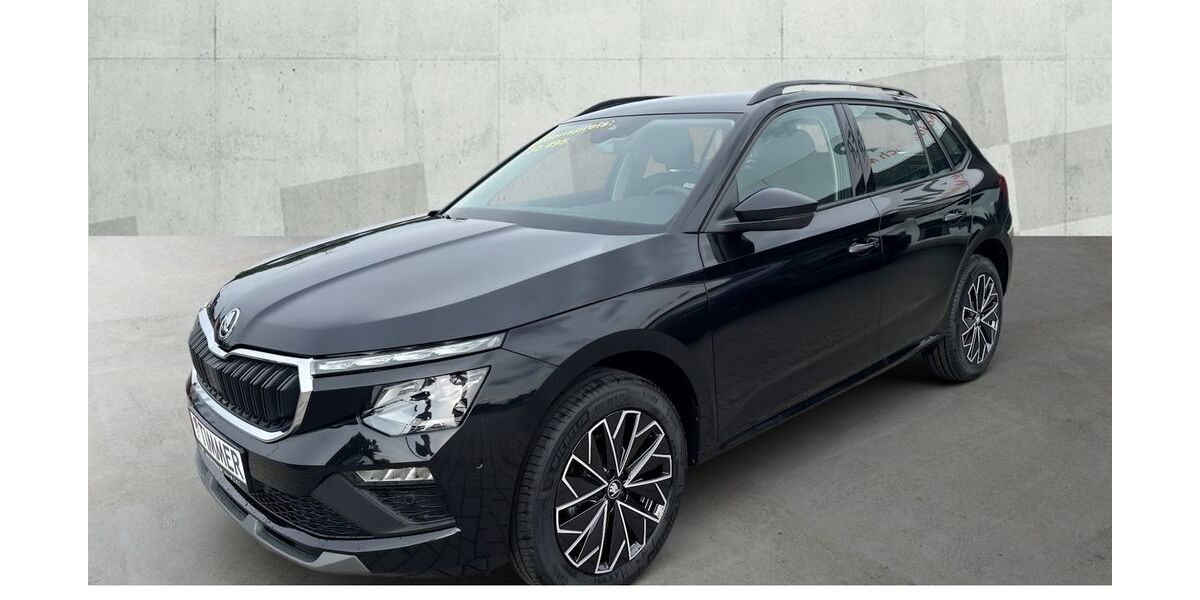 Skoda Kamiq 1.199 km 31.790 &euro; Gronau 48599