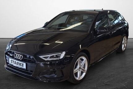 Audi A4 45.384 km 28.650 &euro; Ibbenbüren 49477