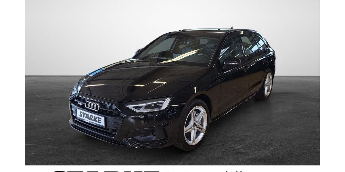 Audi A4 45.384 km 28.650 &euro; Ibbenbüren 49477