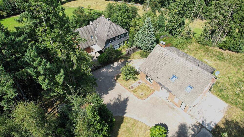 Bauernhaus, Landhaus Hörstel Riesenbeck - 1 Zimmer, 414 m&sup2;, 580.000&euro; | Angebot:25865289