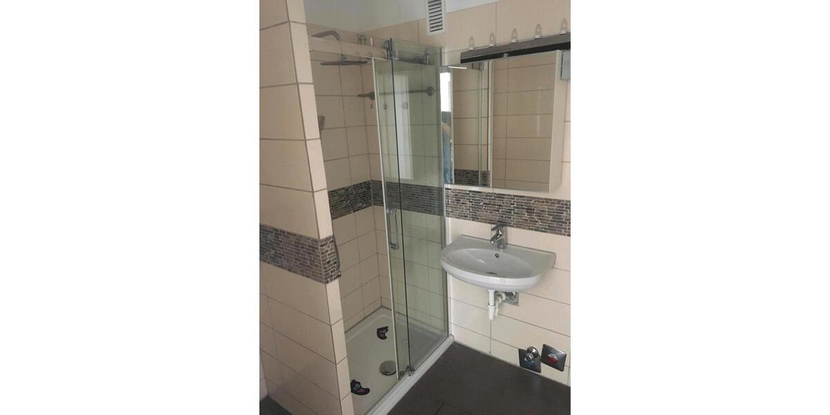 Etagenwohnung Rheine Gellendorf - 2.5 Zimmer, 60 m&sup2;, 140.000&euro; | Angebot:24816179