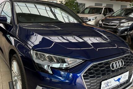 Audi A3 73.500 km 24.990 &euro; Hörstel 48477