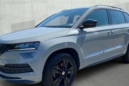 Skoda Karoq 75.800 km 20.980 &euro; Rheine 48432