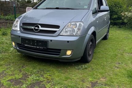 Opel Meriva 157.049 km 1.850 &euro; Dreierwalde 48477
