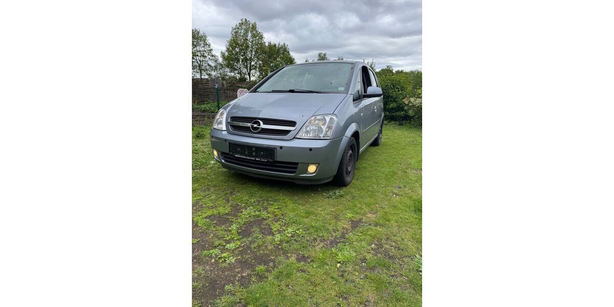 Opel Meriva 157.049 km 1.850 &euro; Dreierwalde 48477