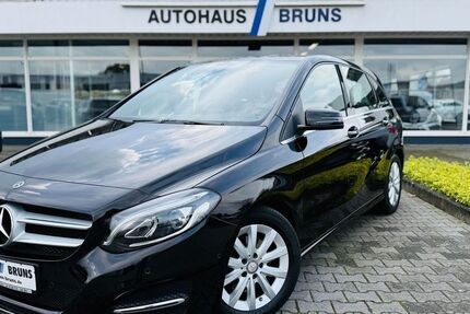 Mercedes-Benz B 180 54.345 km 20.770 &euro; Neuenkirchen 48485