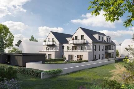 Wohnung Emsdetten - 3 Zimmer, 99 m&sup2;, 459.300&euro; | Angebot:25688574