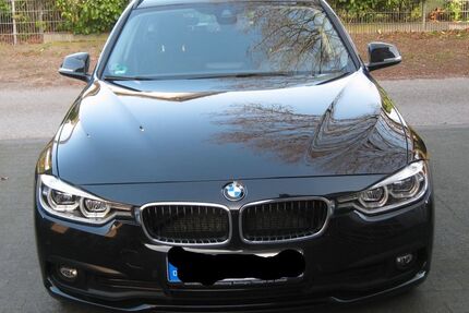 BMW 320 79.800 km 18.950 &euro; Gronau 48599
