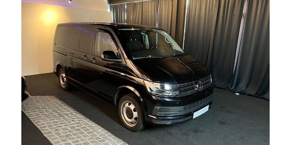 VW T6 Multivan 143.000 km 28.990 &euro; Schapen 48480
