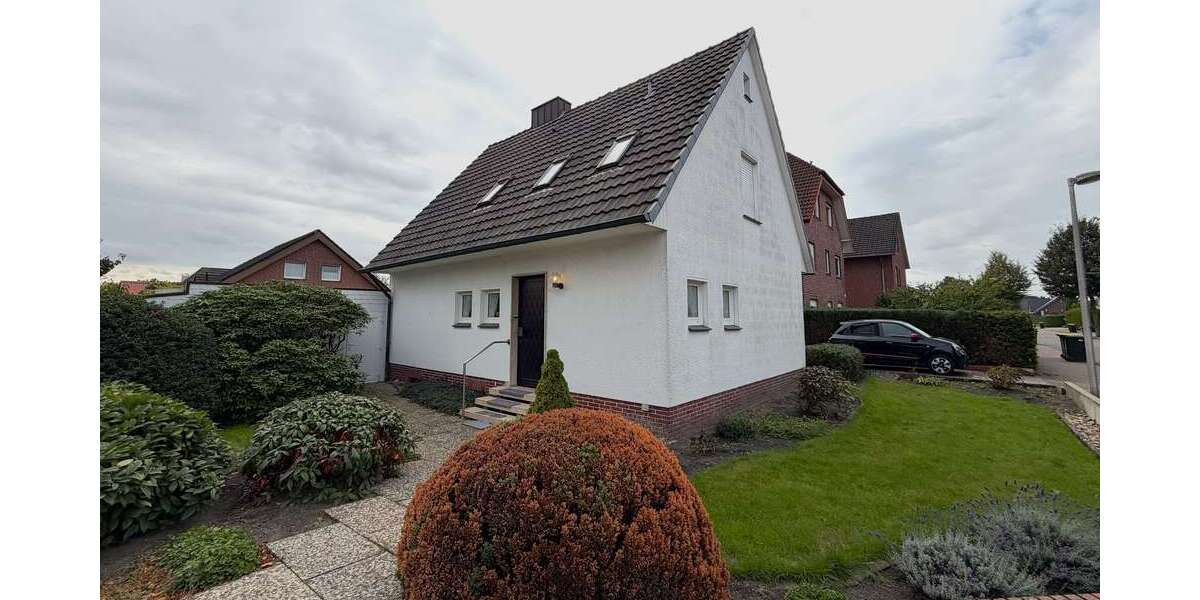 Einfamilienhaus Gronau (Westfalen) - 5 Zimmer, 106 m&sup2;, 259.000&euro; | Angebot:27490162