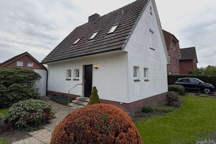 Haus Gronau (Westfalen) - 5 Zimmer, 106 m&sup2;, 259.000&euro; | Angebot:27490162