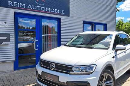 VW Tiguan 144.804 km 17.240 &euro; Lingen (Ems) 49811