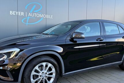 Mercedes-Benz GLA 200 73.900 km 16.850 &euro; Freren 49832