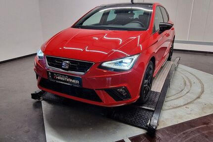 Seat Ibiza 31.500 km 18.190 &euro; Ladbergen 49549