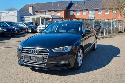 Audi A3 218.200 km 8.995 &euro; Lingen 49808