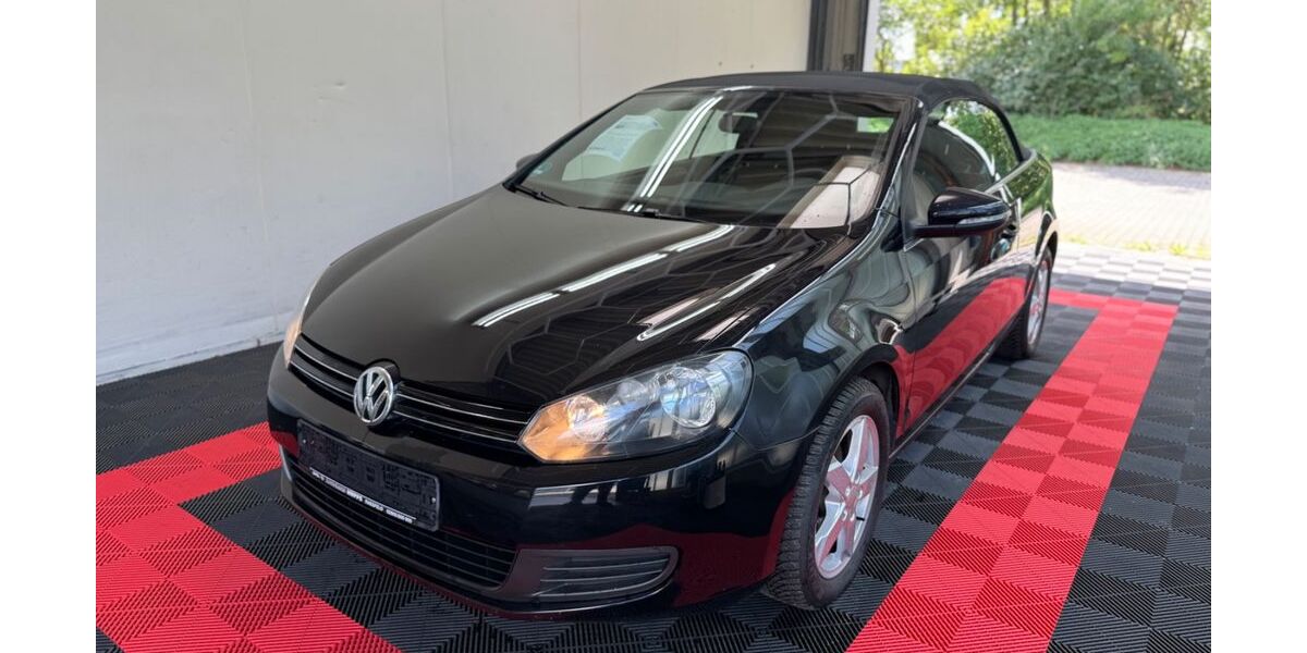 VW Golf 112.000 km 7.990 &euro; Heek 48619