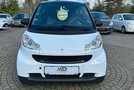 Smart ForTwo 171.000 km 3.499 &euro; Ibbenbüren 49477