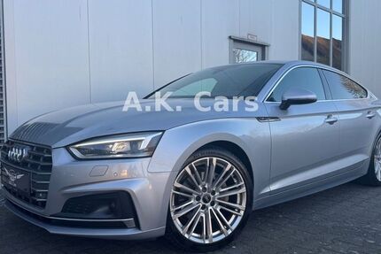 Audi A5 214.000 km 19.990 &euro; Gronau 48599