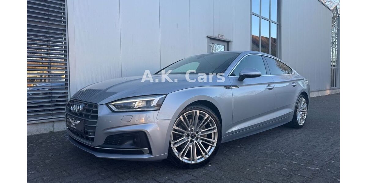 Audi A5 214.000 km 19.990 &euro; Gronau 48599