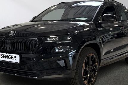 Skoda Karoq 6.966 km 34.880 &euro; Emsdetten 48282