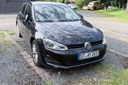 VW Golf 91.800 km 10.900 &euro; Rheine 48432