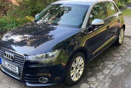 Audi A1 195.000 km 5.399 &euro; Spelle 48480
