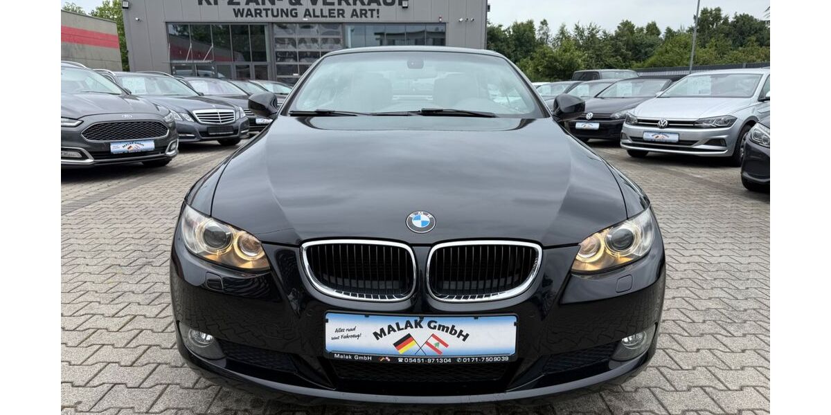 BMW 320 197.257 km 6.998 &euro; Ibbenbüren 49479