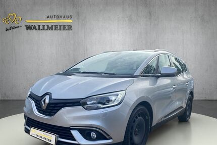 Renault Scenic 119.500 km 10.990 &euro; Gronau 48599
