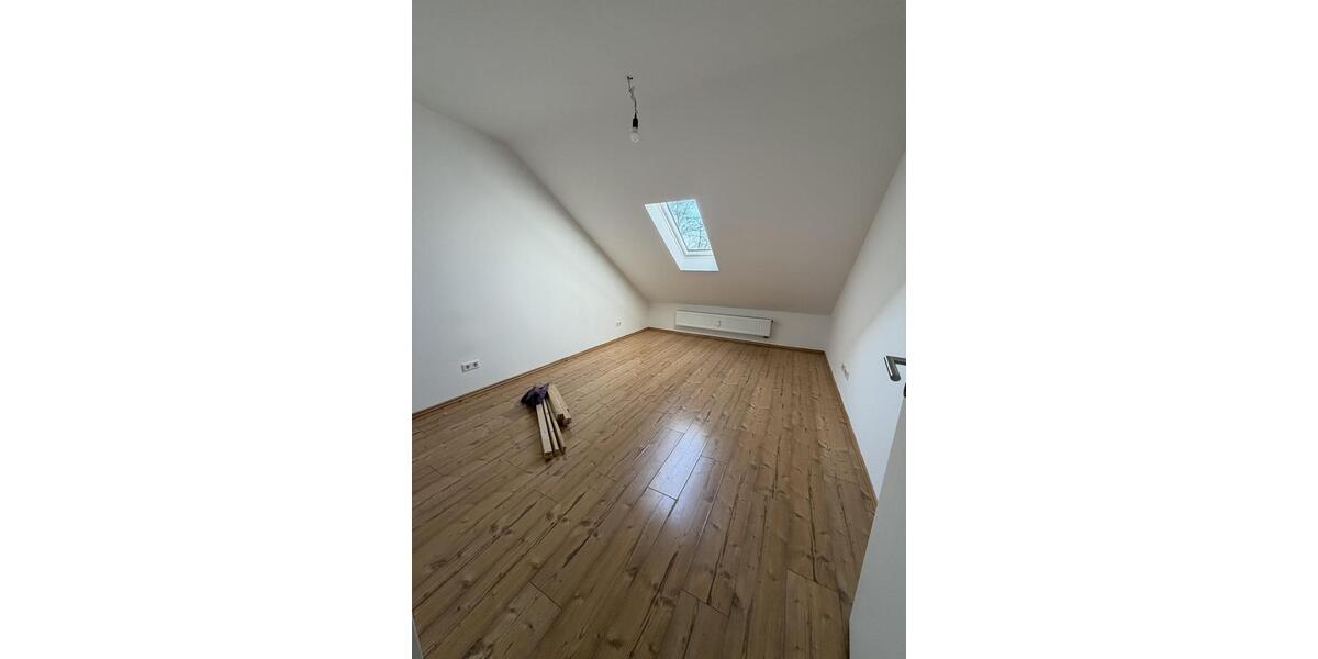 Dachgeschoßwohnung Rheine - 3 Zimmer, 46 m&sup2;, 549&euro; | Angebot:25894570