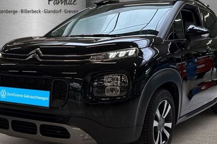 Citroen C3 Aircross 122.986 km 8.995 &euro; Altenberge 48341