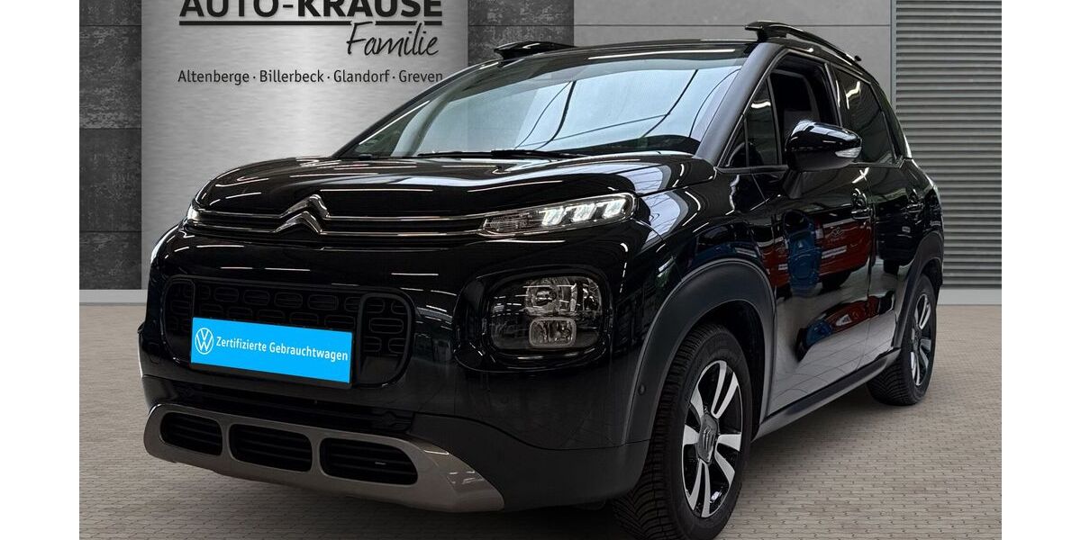 Citroen C3 Aircross 122.986 km 8.995 &euro; Altenberge 48341