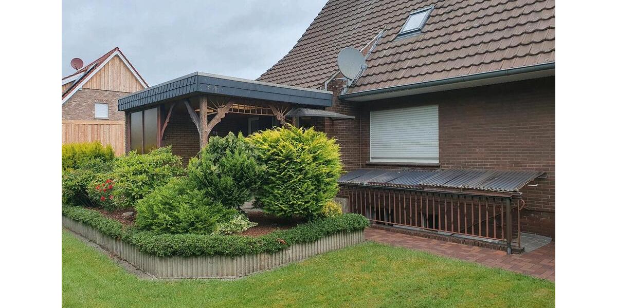 Einfamilienhaus Spelle - 8 Zimmer, 152 m&sup2;, 265.000&euro; | Angebot:26870816