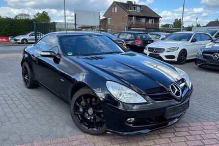 Mercedes-Benz SLK 350 177.890 km 10.900 &euro; Gronau 48599