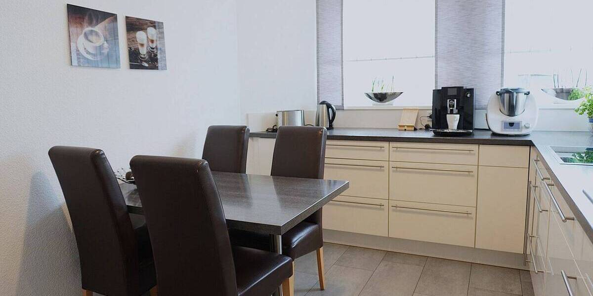 Doppelhaushälfte Lingen (Ems) Laxten - 4 Zimmer, 140 m&sup2;, 479.000&euro; | Angebot:26824557