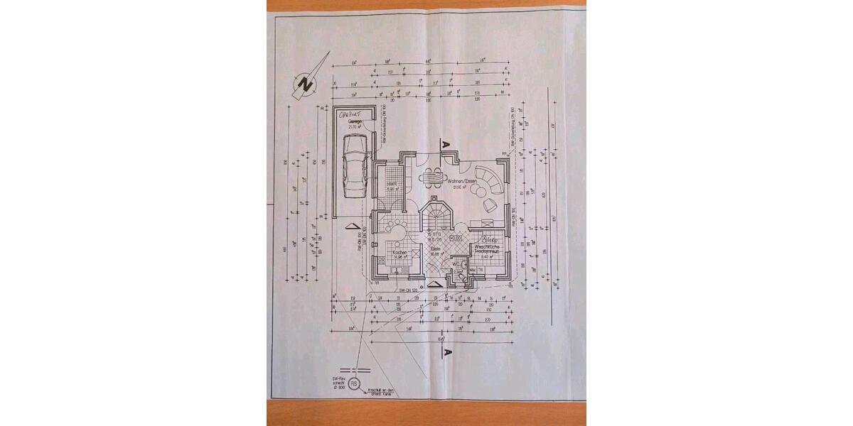 Einfamilienhaus Schüttorf - 6 Zimmer, 140 m&sup2;, 359.000&euro; | Angebot:26014442