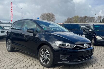 VW Golf 135.000 km 9.250 &euro; Ibbenbüren 49479