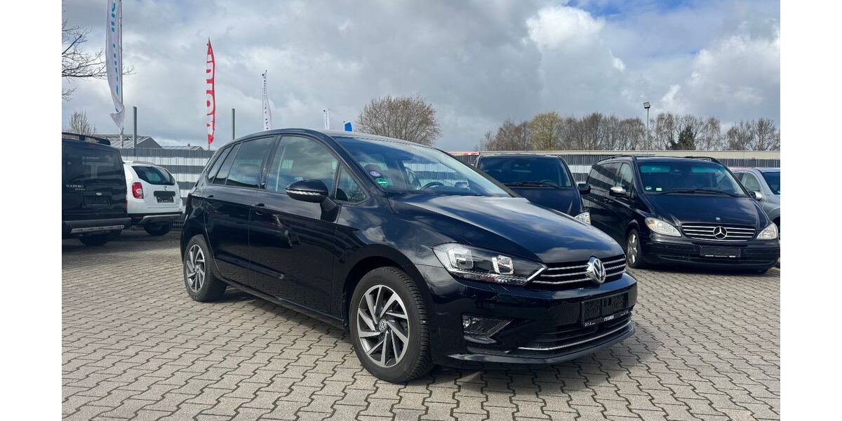 VW Golf 135.000 km 9.250 &euro; Ibbenbüren 49479