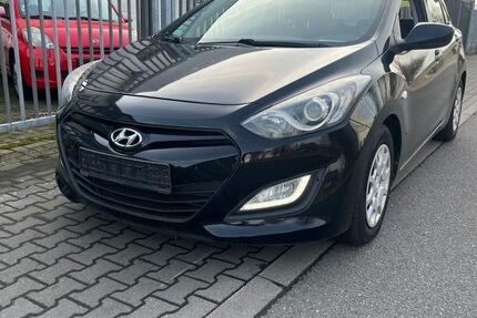 Hyundai i30 87.887 km 7.700 &euro; Hörstel 48477