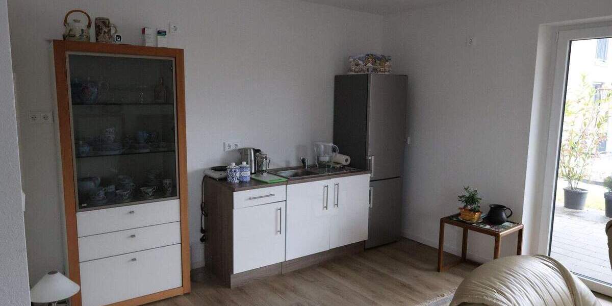 Etagenwohnung Recke - 2 Zimmer, 66 m&sup2;, 726&euro; | Angebot:25729229