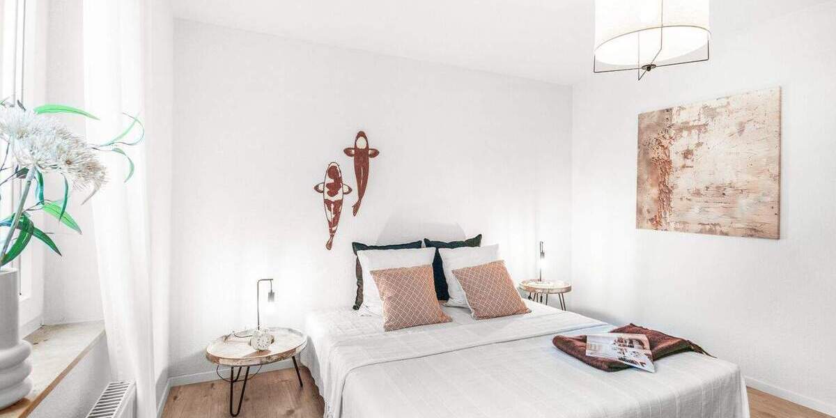 Etagenwohnung Bad Bentheim - 3 Zimmer, 92 m&sup2;, 249.000&euro; | Angebot:25683598