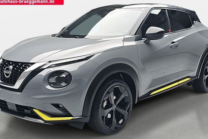 Nissan Juke 45.580 km 17.990 &euro; Rheine 48432