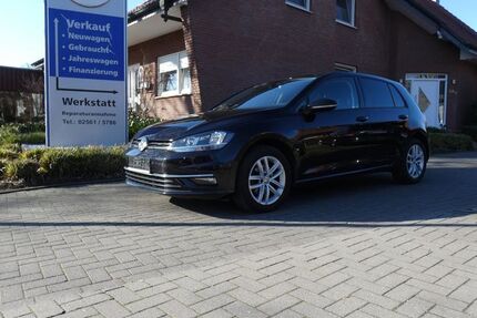 VW Golf 62.987 km 13.890 &euro; Heek 48619