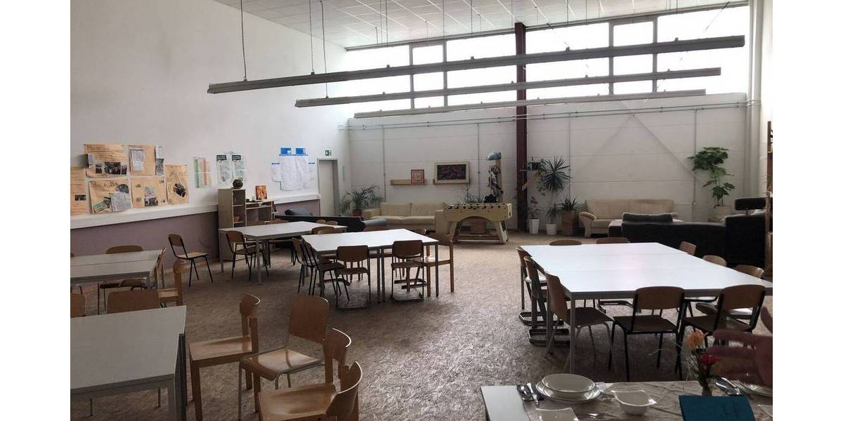 Gewerbeobjekt Rheine Baarentelgen - 1.450.000&euro; | Angebot:25743776