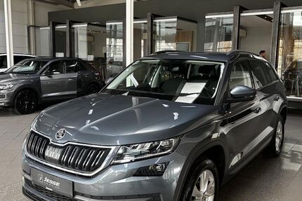 Skoda Kodiaq 106.000 km 22.990 &euro; Ibbenbüren 49477