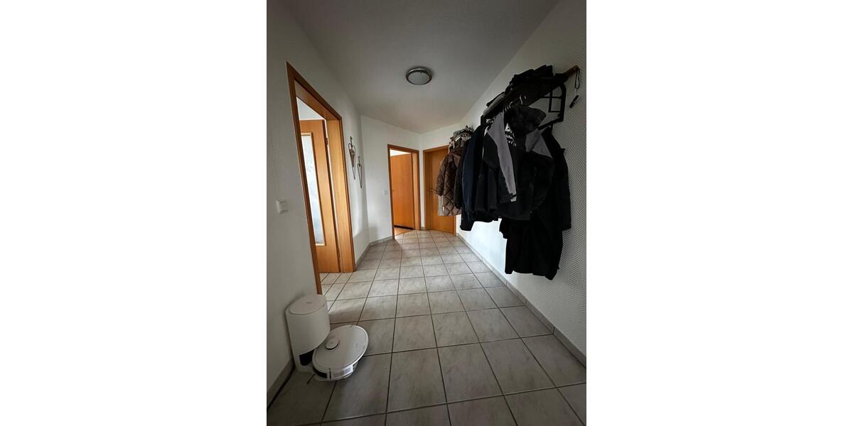 Dachgeschoßwohnung Spelle - 4 Zimmer, 135 m&sup2;, 900&euro; | Angebot:26669463