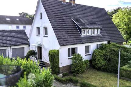 Haus Ibbenbüren Bockraden - 10 Zimmer, 171 m&sup2;, 279.900&euro; | Angebot:27736096