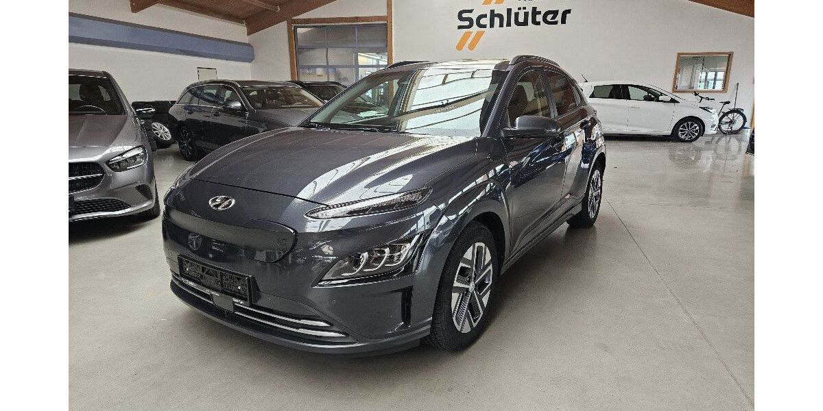 Hyundai KONA 32.857 km 24.550 &euro; Steinfurt 48565