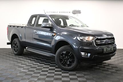 Ford Ranger 62.181 km 27.500 &euro; Saerbeck 48369