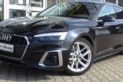 Audi A5 54.000 km 33.700 &euro; Gronau 48599