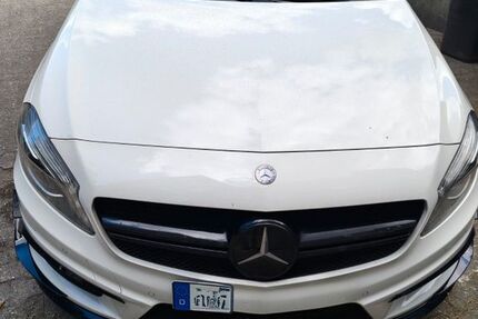 Mercedes-Benz A 45 AMG 156.000 km 18.900 &euro; Nordwalde 48356